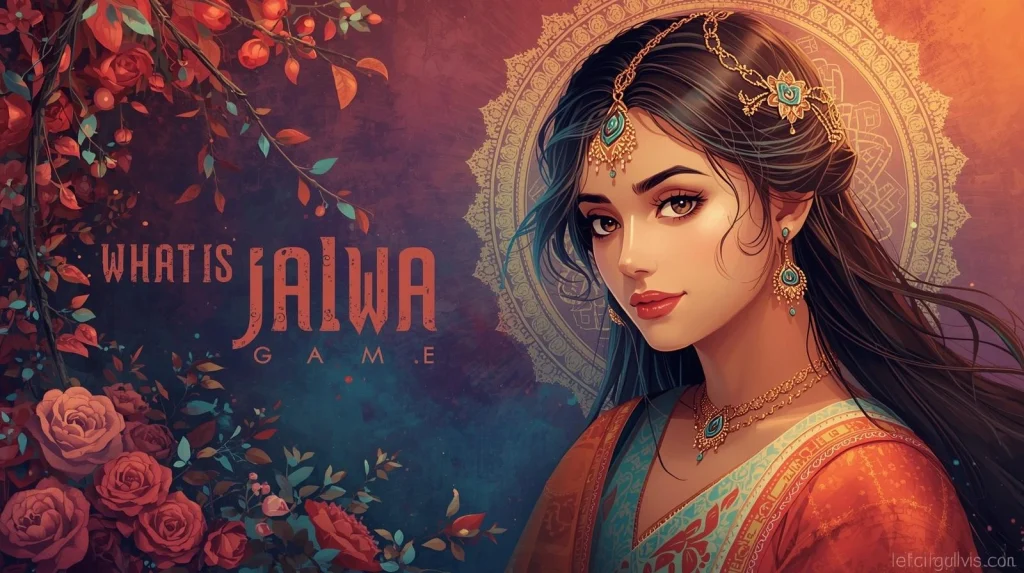 what is jalwa game