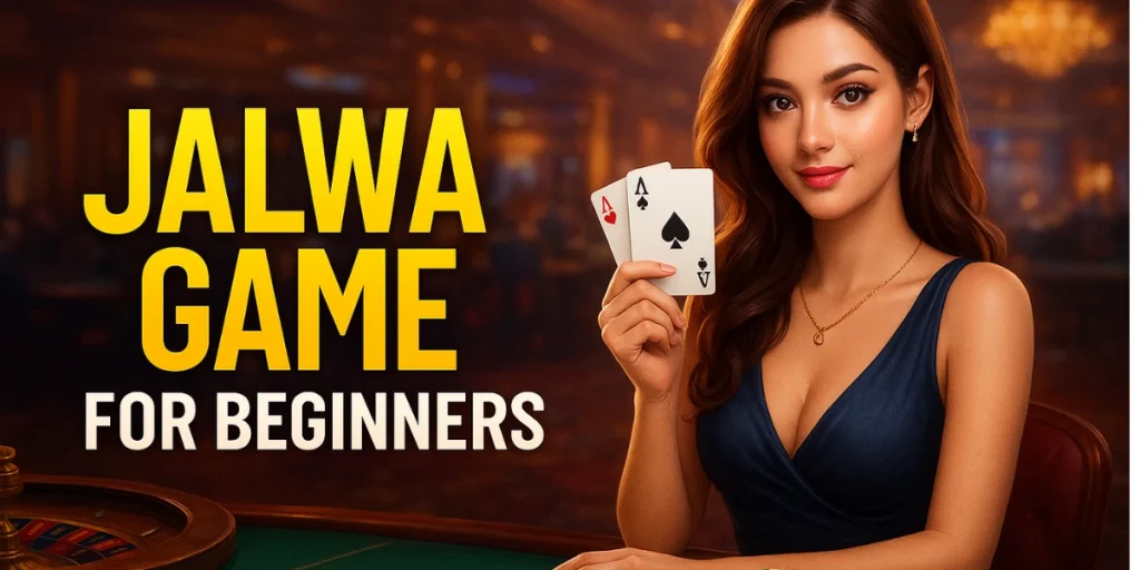 Jalwa Game for Beginners