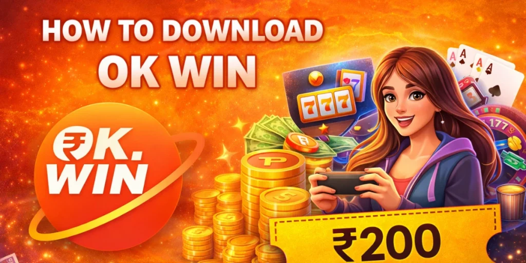 How to Download Ok Win